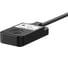 Индуктивный датчик приближения Autonics PFI25-8AC, НЗ, 2-пр., 2м, 220В~, (Юж.Корея) 31040200010121 2