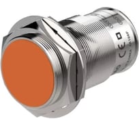 Индуктивный датчик приближения Autonics PRCM30-10DP, PNP НО, 3-пр., M12, 12-24В, артикул A1600002614R