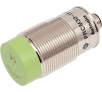 Индуктивный датчик приближения Autonics PRCM30-15DN, NPN НО, 3-пр., M12, 12-24В, (Китай) 31030201850111