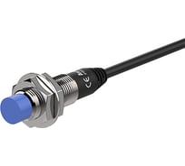 Индуктивный датчик приближения Autonics PRD12-8DN2, NPN НЗ, 3-пр., 2м, 12-24В, артикул A1600000887R