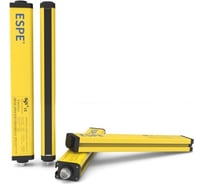 Фотобарьер ESPE 20ESE820-42L1P-5 высота 820 мм лучи 42 мак.диапазон 5 м кисть Тип 4 - SILCL 3 - PL e - Cat. 4 07-00041653