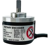 Инкрементальный энкодер Autonics E40S6-3600-3-N-24 A2500000976R