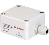 Термопреобразователь сопротивления наружного воздуха Ридан MBT3380R, Pt1000, -50..+95C 097U1115R