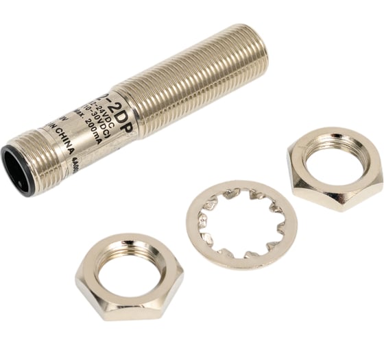 Индуктивный датчик Autonics PRCM12-2DP A1600003846R 1