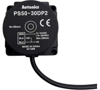 Индуктивный датчик Autonics PS50-30DP2 A1600002147R