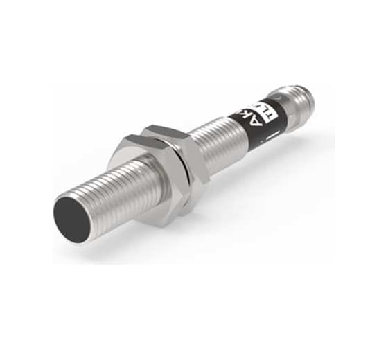 Индуктивный датчик AKUSENSE TLF08-02PO-E1 07-00043661