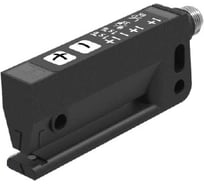 Щелевой фотоэлектрический датчик AKUSENSE KIM07-0304P Sn=3 мм PNP НО/НЗ (Программируемый) 12...24 В DC разъем М8 08-00037888