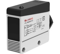 Оптический датчик барьерный (излучатель) Lanbao PTL-TM40D-D, Sn=40000 мм, Другой 10...30DC, разъем клеммы, 07-00041319