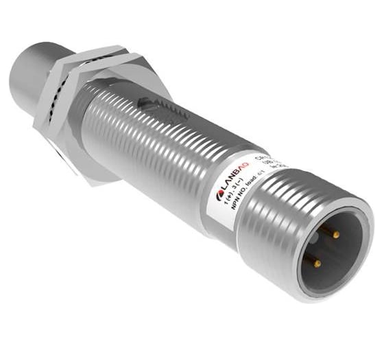 Оптический датчик-излучатель Lanbao PR12-TM10D-E2 07-00041296