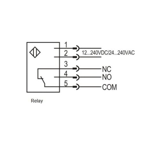 Оптический датчик Lanbao PTL-BC200SKT3-D 07-00039526