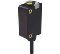 Оптический датчик диффузный Lanbao PSE-YC35DNBR, Sn=350 мм, NPN NO/NC (Програм)10...30DC, кабель 2м, 07-00039824