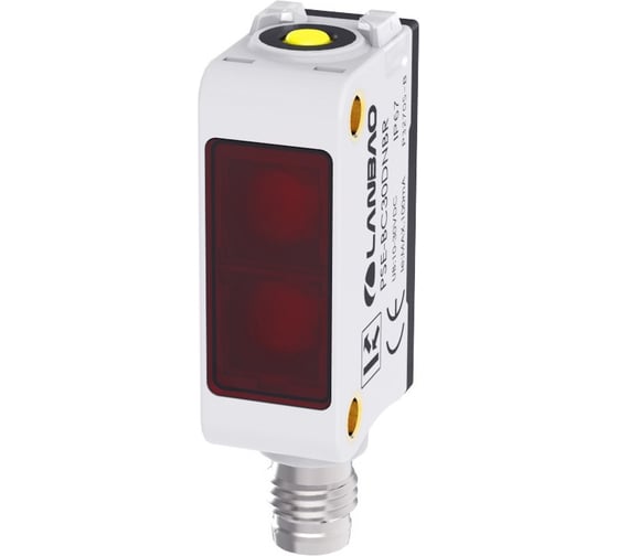 Оптический датчик Lanbao PSE-BC100DPB 07-00039806 1