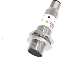 Оптический датчик барьерный (приёмник) Lanbao PR18-TM20D-E2, Sn=20000 мм, PNP NO/NC (Програм), 10...30DC, разъем М12, 07-00041304