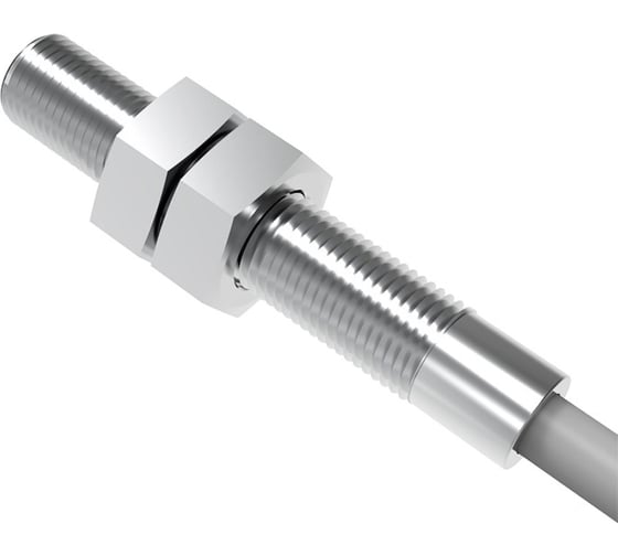 Индуктивный датчик Lanbao LR05AF15DPOY 07-00040718