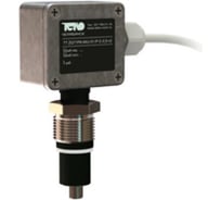 Датчик-реле температуры ТЕКО TT ZG71P8-94U22-P-C-0,9, корпус алюминий 64х35х136, +55/+50/+75/+65, 18…30 В DC,IР67/IР68,-40...+110,кабель 0,9м, 07-00024231