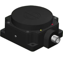 Датчик контроля минимальной скорости ТЕКО IV41N IC7P5-01G-R50-LS27 Sn=28...60 мм,корпус 80х80х40, Полиамид,Невстраиваемый, 90 ... 250 AC NO 3-х проводный, IP65,разъем, 00-00036029