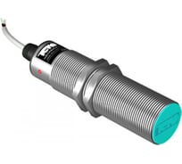 Индуктивный датчик ТЕКО ISB AF62A-11G-7-LZ Sn=7 мм, корпус М22x1,5 алюминий заподлицо, 20 ... 250 / 20 ... 320 AC/DC NO 2-х проводный, IP67, подключение кабель 00-00024551