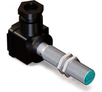 Индуктивный датчик ТЕКО ISB AT26A-21-2-LP Sn=2 мм, корпус М12x1 алюминий заподлицо, 10 ... 30 DC NO 2-х проводный, IP67, подключение клеммная коробка 00-00024651