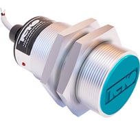 Индуктивный датчик ТЕКО ISB AF8A8-31P-10-LZ-V Sn=10 мм, корпус М30x1,5 алюминий заподлицо, 10 ... 30 DC NO PNP, IP68, подключение кабель 00-00024629