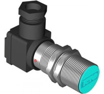 Индуктивный датчик ТЕКО ISB AT6A-32P-7-LZ-C Sn=7 мм, корпус М22x1,5 алюминий заподлицо, 10 ... 30 DC NС PNP, IP67, подключение клеммная коробка 00-00037299