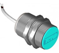 Индуктивный датчик ТЕКО ISB B5A-31P-7-L Sn=7 мм, корпус М22x1,5 алюминий заподлицо, 10 ... 30 DC NO PNP, IP67, подключение кабель 00-00024763