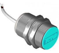 Индуктивный датчик ТЕКО ISB B5A-31N-7-L Sn=7 мм, корпус М22x1,5 алюминий заподлицо, 10 ... 30 DC NO NPN, IP67, подключение кабель 00-00024761