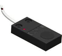 Индуктивный датчик ТЕКО ISB I4P-43P-5-L Sn=5 мм, корпус пластик заподлицо, 10 ... 30 DC NO/NC PNP, IP67, подключение кабель 00-00025076