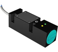 Индуктивный датчик ТЕКО ISB I121P-31P-15-LZ Sn=15 мм, корпус пластик заподлицо, 10 ... 30 DC NO PNP, IP67, подключение кабель 00-00024993