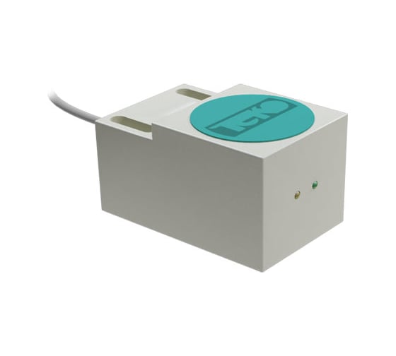 Индуктивный датчик ТЕКО ISB I133P-31P-15-LZ Sn=15 мм, корпус пластик заподлицо, 10 ... 30 DC NO PNP, IP67, подключение кабель 00-00024998 1