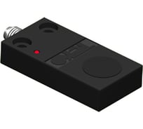 Индуктивный датчик ТЕКО ISB IC4P-31P-8-LZS401 Sn=8 мм, корпус пластик заподлицо, 10 ... 30 DC NO PNP, IP67, подключение разъем 00-00037683