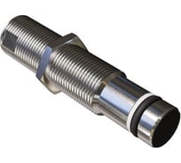 Индуктивный датчик для работы в среде высокого давления ТЕКО ISB WC29S8-31P-1,5-S4-35, Sn=1,5 мм, корпус нерж. стал заподлицо, 10 ... 30 DC NO PNP, IP68, подключение разъем 00-00035229