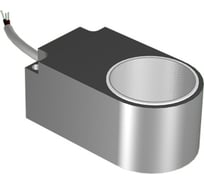 Индуктивный датчик ТЕКО ISB R1A5-32N-R30-LZ Sn=30 мм, корпус алюминий заподлицо, 10 ... 30 DC NС NPN, IP65, подключение кабель 00-00025217