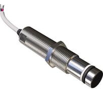 Индуктивный датчик для работы в среде высокого давления ТЕКО ISB W2S8-31P-1,5-L-35, Sn=1,5 мм, корпус М12x1 нерж. стал заподлицо, 10 ... 30 DC NO PNP, IP68, подключение кабель 00-00025243