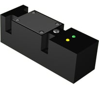 Индуктивный датчик ТЕКО ISB IT124P-43N-15-L Sn=15 мм, корпус пластик заподлицо, 10 ... 30 DC NO/NC NPN, IP67, подключение клеммная коробка 00-00025153