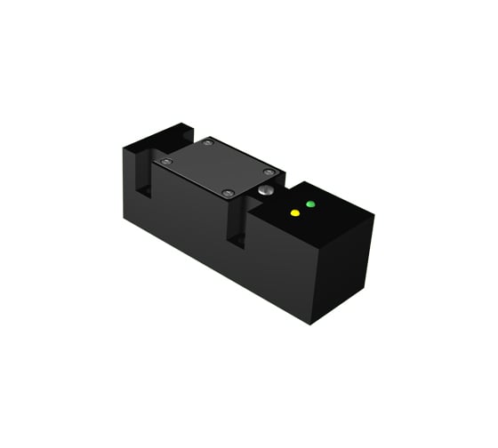 Индуктивный датчик ТЕКО ISB IT124P-43N-15-L Sn=15 мм, корпус пластик заподлицо, 10 ... 30 DC NO/NC NPN, IP67, подключение клеммная коробка 00-00025153 1