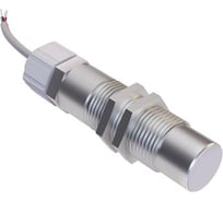 Индуктивный датчик для работы в среде высокого давления ТЕКО ISB W46A8-31P-4-Z-1C-VP1, Sn=4 мм, корпус М18x1 алюминий заподлицо, 10 ... 30 DC NO PNP, IP68, подключение кабель 08-00000152