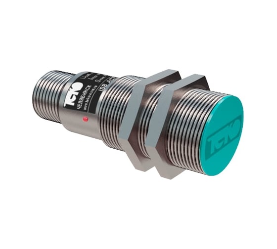 Индуктивный датчик ТЕКО ISBm AC7B8-31P-10-LZR18-C-V 00-00024384 1
