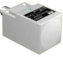 Индуктивный преобразователь перемещения ТЕКО ISAN IC131P-31P-25-PS4, Sn=25 мм, корпус 40x40x63 пластик не заподлицо, 15 ... 30 DC, NO PNP, IP67, подключение разъем 00-00023935