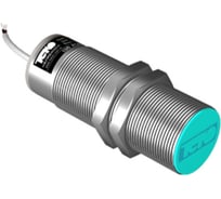 Индуктивный датчик ТЕКО ISB A81A-11-10-LZ Sn=10 мм, корпус М30x1,5 алюминий заподлицо, 20 ... 250 / 20 ... 320 AC/DC NO 2-х проводный, IP67, подключение кабель 00-00024149