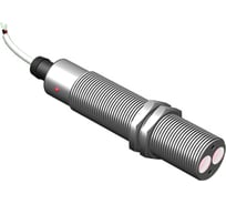 Оптический датчик ретрорефлекторный ТЕКО OX AF42A-31P-4000-LZ Sn=4000 мм, PNP NO10...30DC ,кабель 2м, 00-00027205