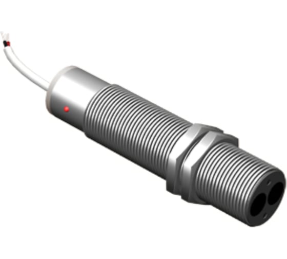 Оптический датчик диффузный ТЕКО OV A43A-31P-800-LZ Sn=800 мм, PNP NO10...30DC ,кабель 2м, 00-00031546 1