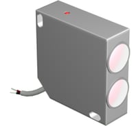 Оптический датчик диффузный ТЕКО OV I45A-43P-2000-LE Sn=2000 мм, PNP NO/NC10...30DC ,кабель 2м, 00-00027088