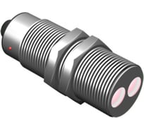 Оптический датчик диффузный ТЕКО OV AC81A-43P-2000-LES4 Sn=2000 мм, PNP NO/NC10...30DC ,разъем М12, 00-00034466