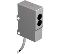 Оптический датчик диффузный ТЕКО OV I34A5-43P-R400-LZ Sn=400 мм, PNP NO/NC10...30DC ,кабель 2м, 00-00027085