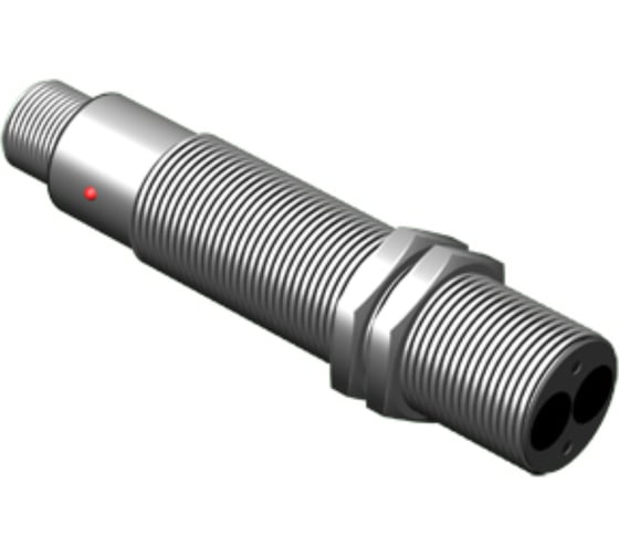 Оптический датчик диффузный ТЕКО OV AC43A-32N-400-LZS4 Sn=400 мм, NPN NC10...30DC ,разъем М12, 00-00022344 1