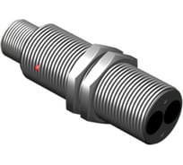 Оптический датчик диффузный ТЕКО OV AC45A-31P-200-LZS4 Sn=200 мм, PNP NO10...30DC ,разъем М12, 00-00027008