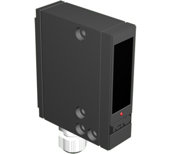 Оптический датчик ТЕКО OV IT61P5-86-R400-L 00-00027153 1