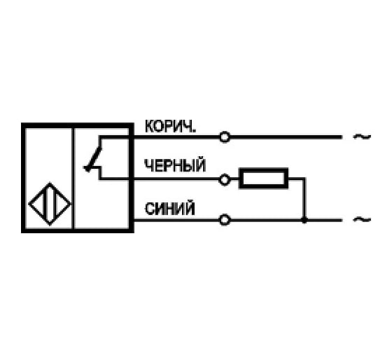 Оптический датчик ТЕКО OX AF42A-62-1500-LZ 00-00027214