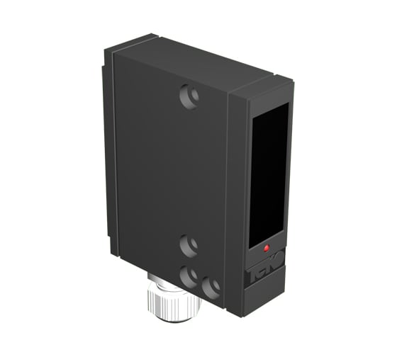 Оптический датчик ретрорефлекторный ТЕКО OX IT61P-56-8000-L Sn=8000 мм, Реле NO/NC 15 ... 30 DC ,клем. коробка, 00-00027280 1