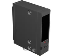 Оптический датчик ретрорефлекторный ТЕКО OX IC61P-43P-1000-LZS4 Sn=1000 мм, PNP NO/NC10...30DC ,разъем М12, 00-00027263